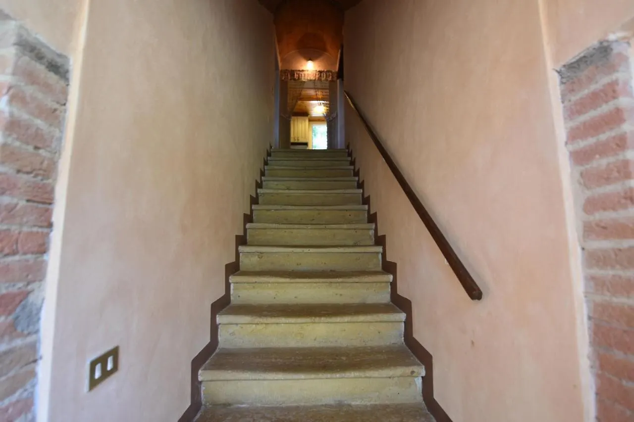 Holiday home Case&Colline Pozzo 2 Montescudaio