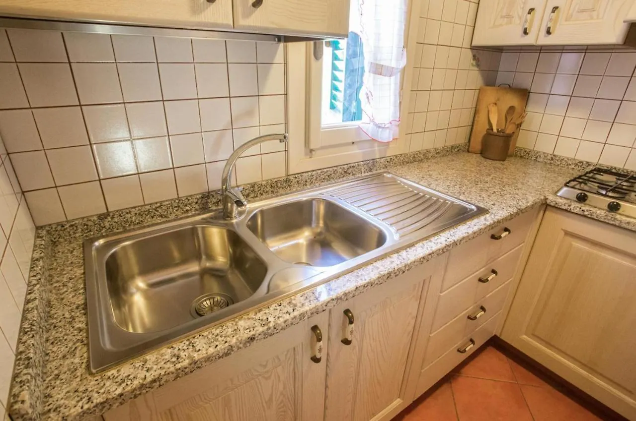 Holiday home Case&Colline Pozzo 2 Montescudaio