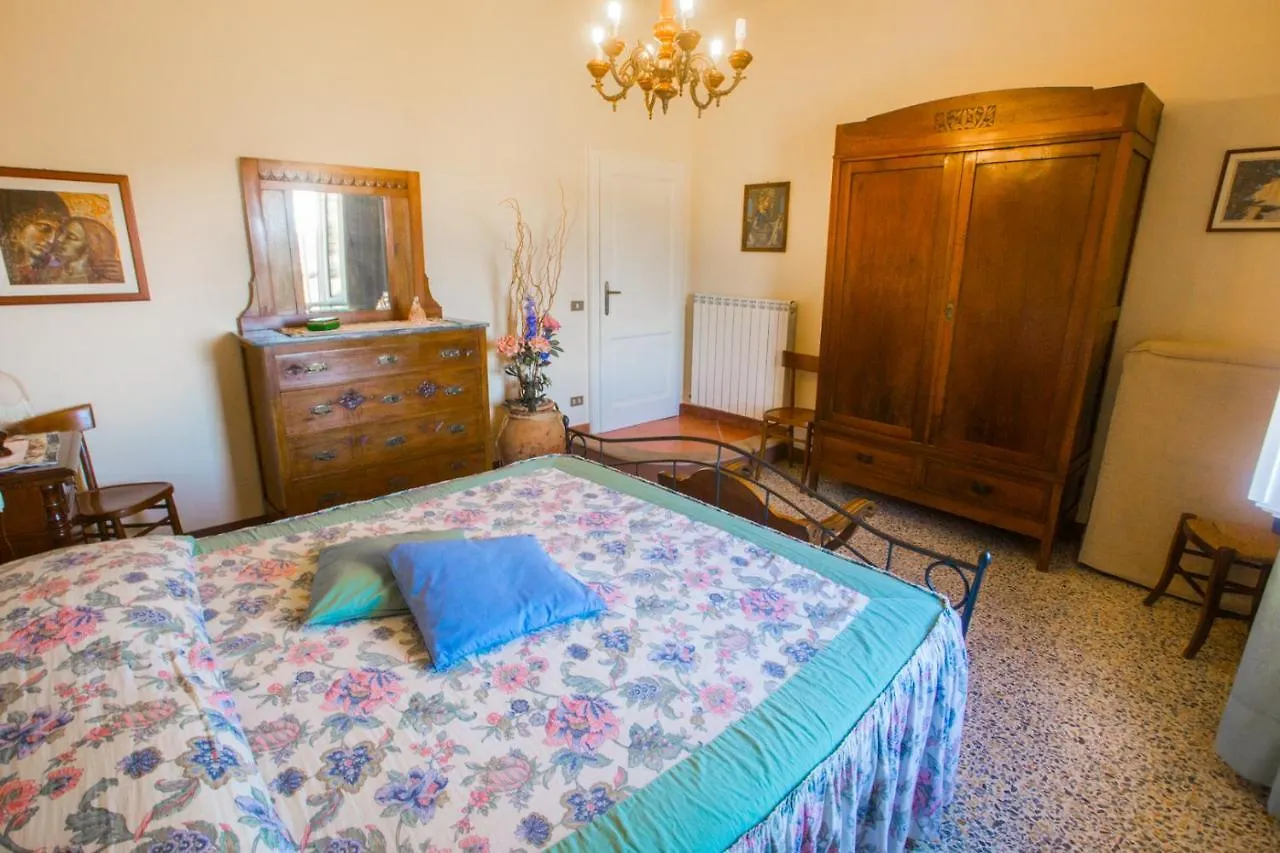 Case&Colline Pozzo 2 Montescudaio Italy