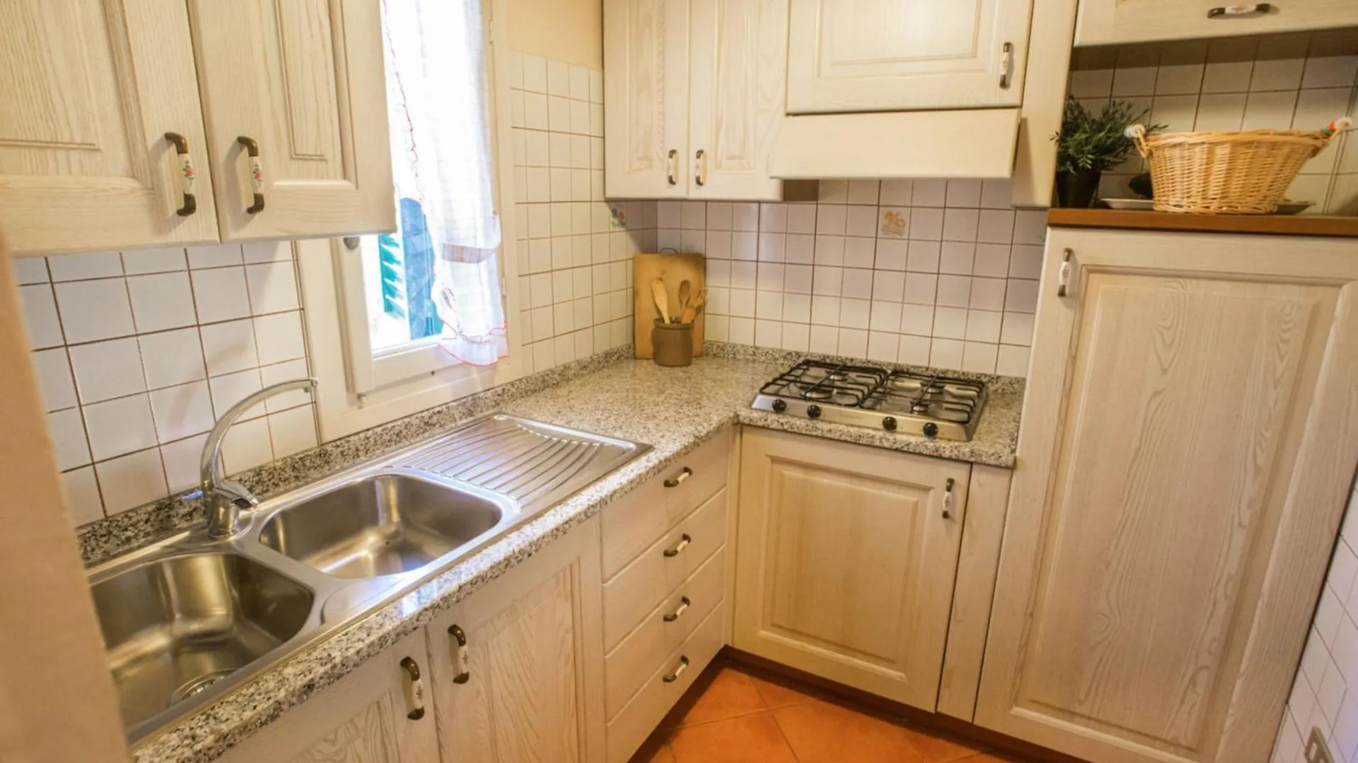 Case&Colline Pozzo 2 Montescudaio Holiday home