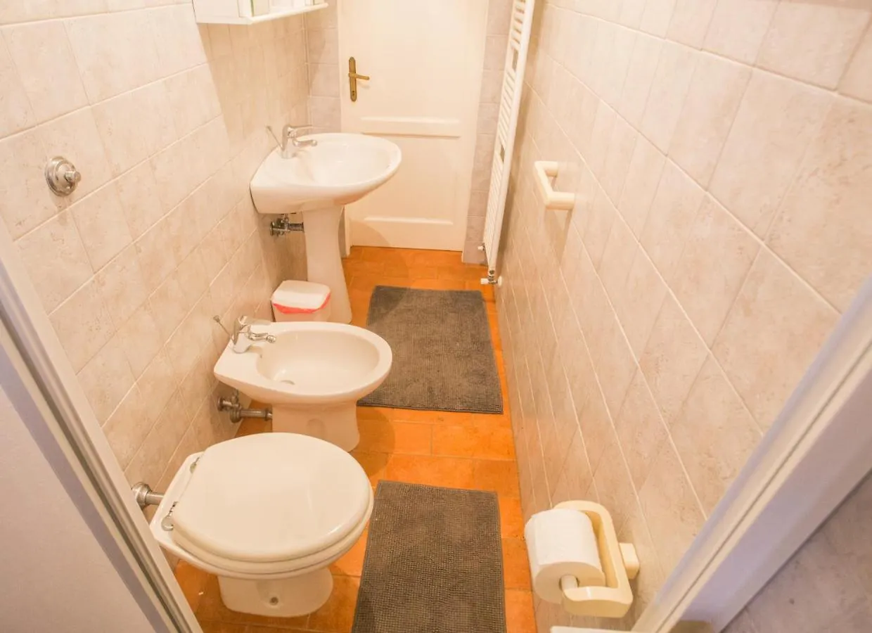 Case&Colline Pozzo 2 Montescudaio Holiday home