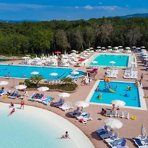 3* Holiday park Hu Village