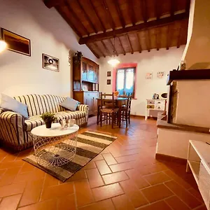 Casina Del Fabbro Montescudaio