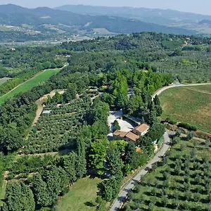 Fattoria La Prugnola Montescudaio